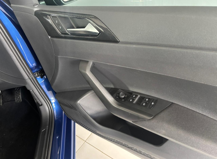  Volkswagen Polo Hatch 1.0TSI Life Auto