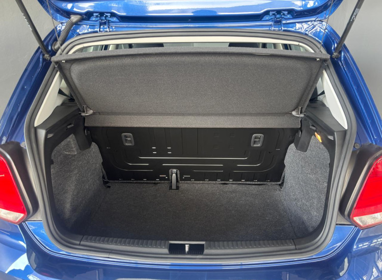 Volkswagen Polo Vivo Hatch 1.4