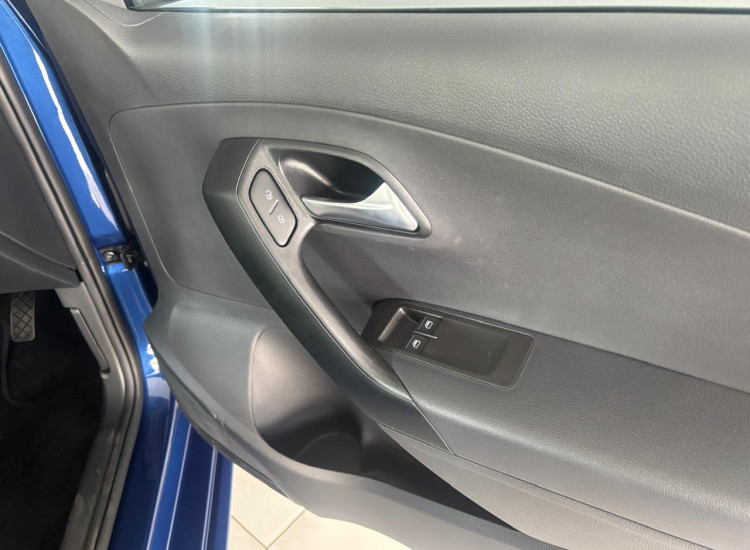 Volkswagen Polo Vivo Hatch 1.4