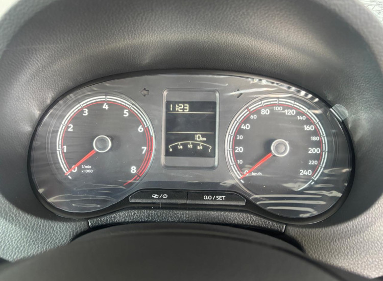 Volkswagen Polo Vivo Hatch 1.4