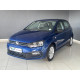 Volkswagen Polo Vivo Hatch 1.4