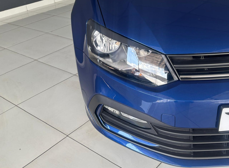 Volkswagen Polo Vivo Hatch 1.4