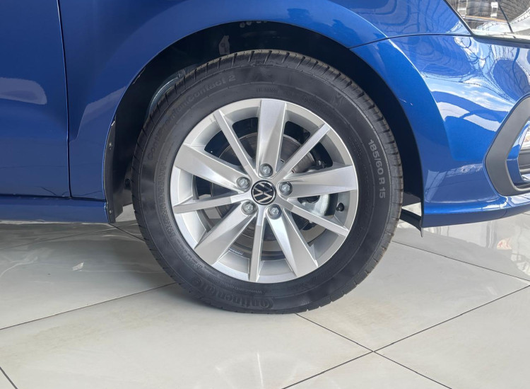 Volkswagen Polo Vivo Hatch 1.4