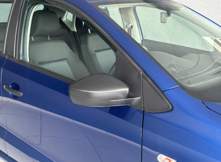 Volkswagen Polo Vivo Hatch 1.4