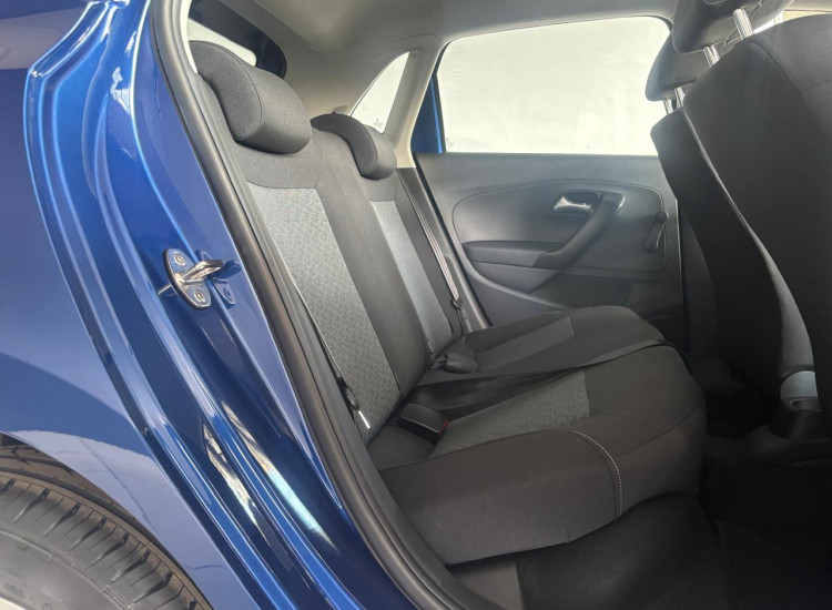 Volkswagen Polo Vivo Hatch 1.4