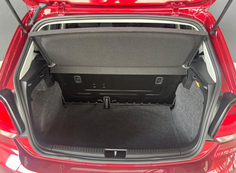 Volkswagen Polo Vivo Hatch 1.4