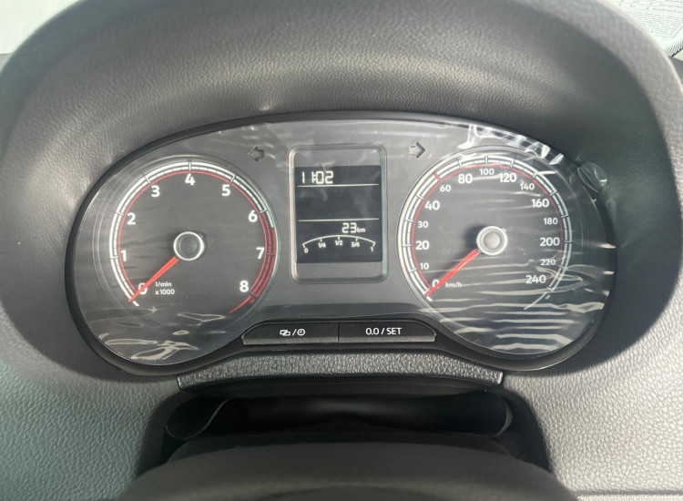 Volkswagen Polo Vivo Hatch 1.4