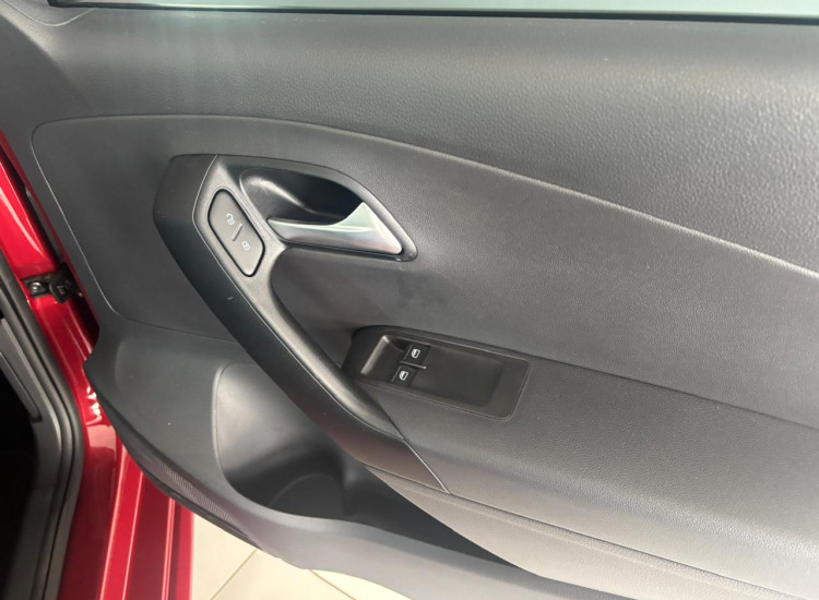 Volkswagen Polo Vivo Hatch 1.4