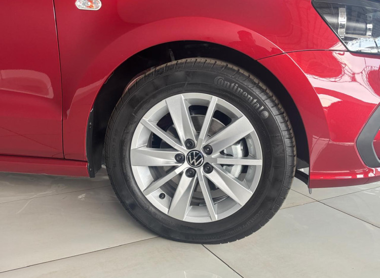 Volkswagen Polo Vivo Hatch 1.4