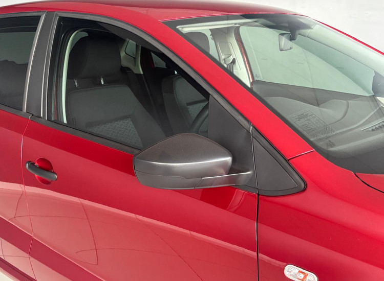 Volkswagen Polo Vivo Hatch 1.4
