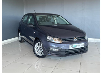 Volkswagen Polo Vivo Hatch 1.4