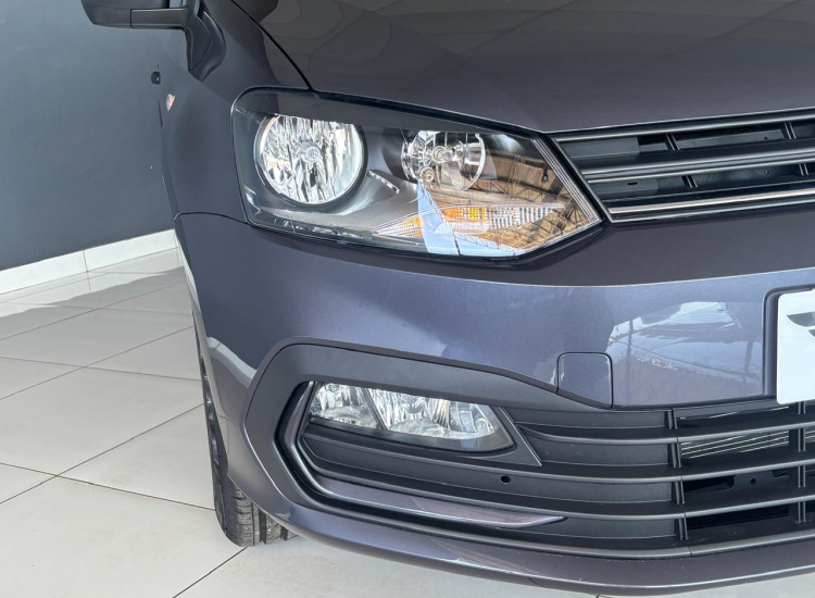 Volkswagen Polo Vivo Hatch 1.4