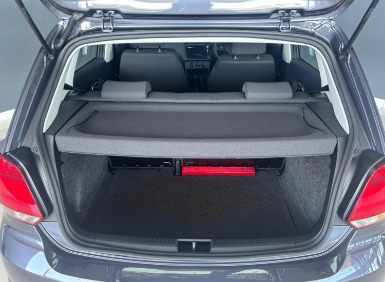 Volkswagen Polo Vivo Hatch 1.4
