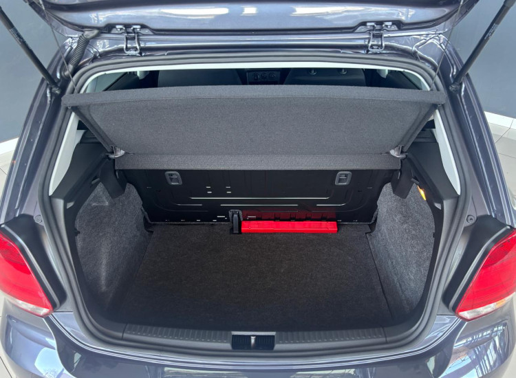 Volkswagen Polo Vivo Hatch 1.4