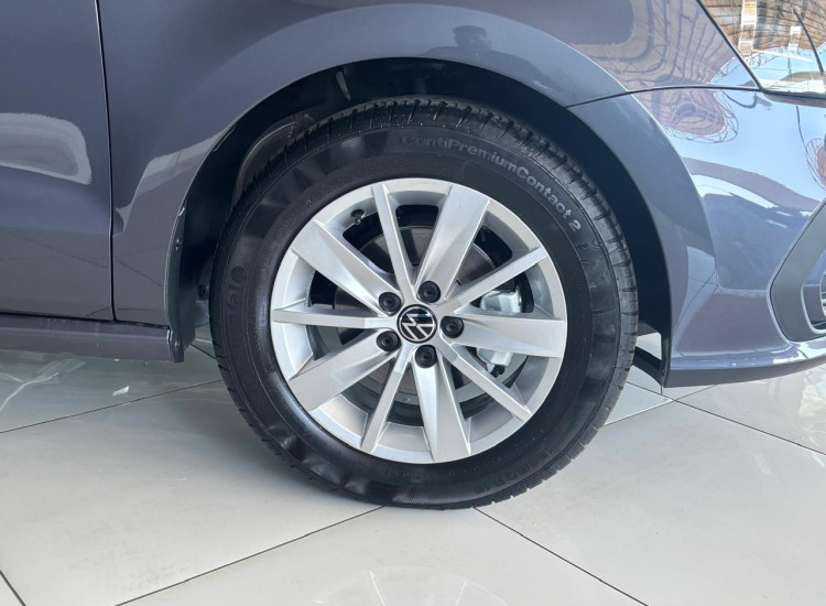 Volkswagen Polo Vivo Hatch 1.4