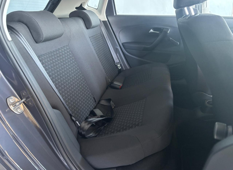 Volkswagen Polo Vivo Hatch 1.4