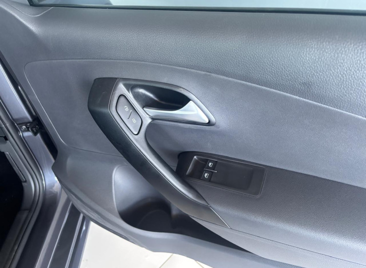 Volkswagen Polo Vivo Hatch 1.4
