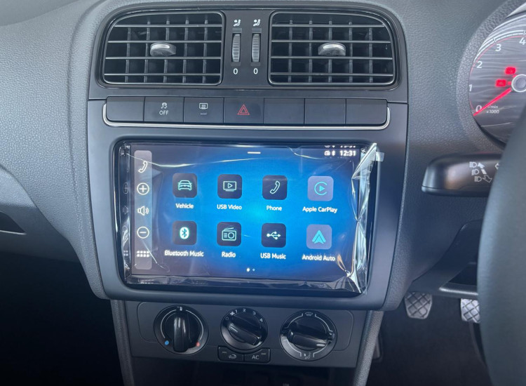 Volkswagen Polo Vivo Hatch 1.4