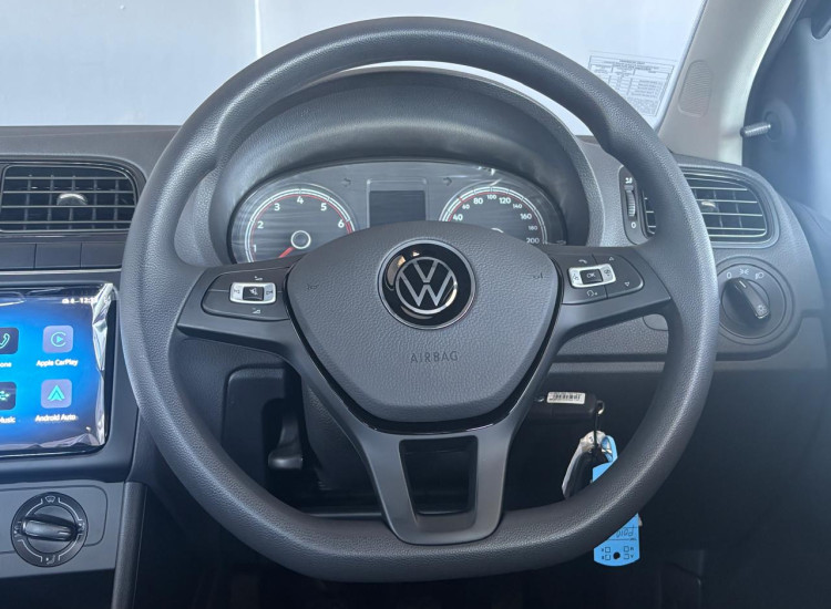 Volkswagen Polo Vivo Hatch 1.4