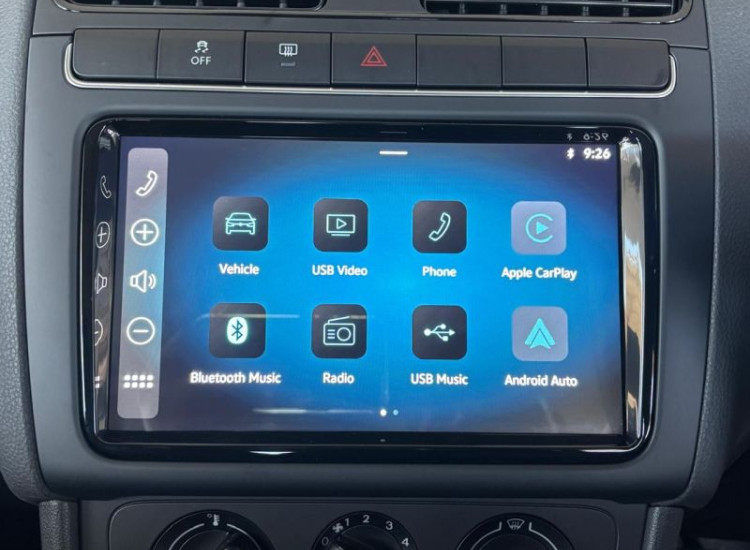 Volkswagen Polo Vivo Hatch 1.4 Life