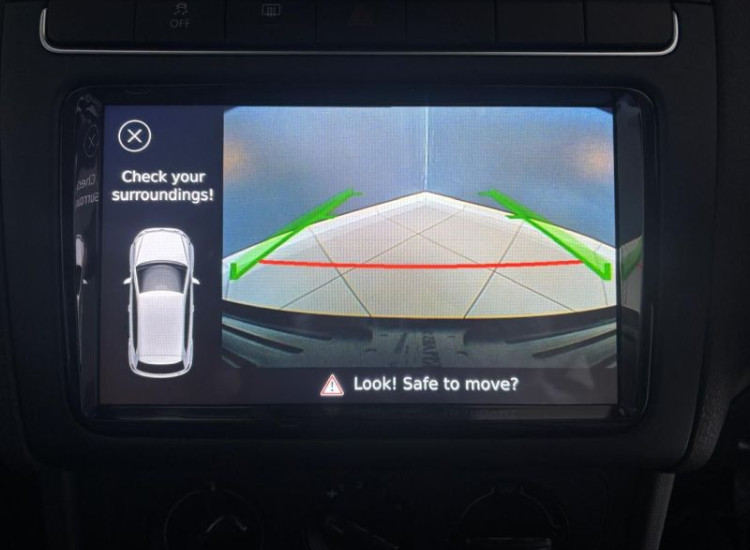 Volkswagen Polo Vivo Hatch 1.4 Life
