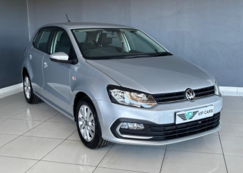 Volkswagen Polo Vivo Hatch 1.4 Life