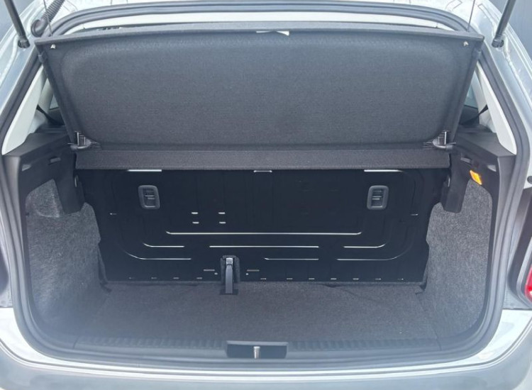 Volkswagen Polo Vivo Hatch 1.4 Life