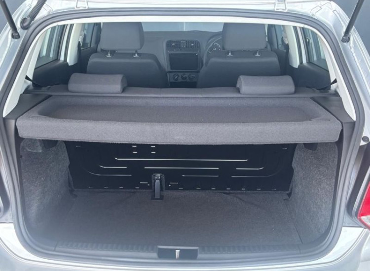 Volkswagen Polo Vivo Hatch 1.4 Life