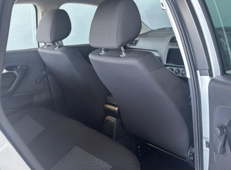 Volkswagen Polo Vivo Hatch 1.4 Life
