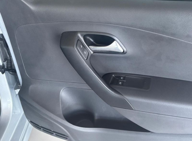 Volkswagen Polo Vivo Hatch 1.4 Life