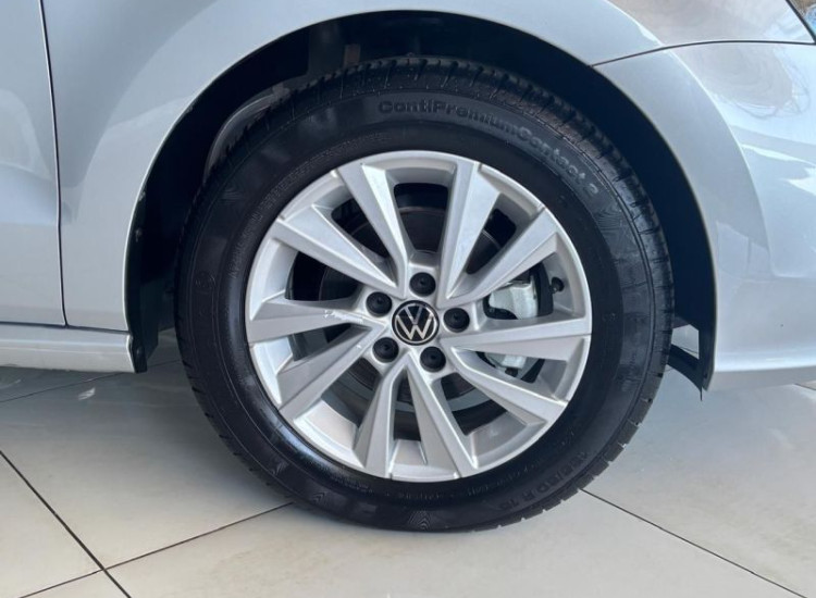 Volkswagen Polo Vivo Hatch 1.4 Life
