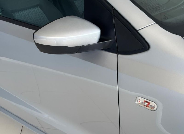 Volkswagen Polo Vivo Hatch 1.4 Life