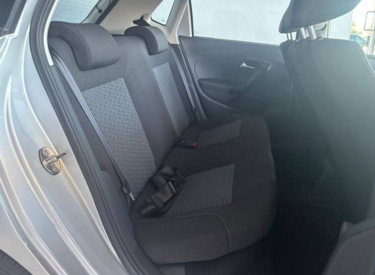 Volkswagen Polo Vivo Hatch 1.4 Life