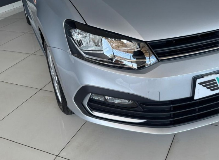 Volkswagen Polo Vivo Hatch 1.4 Life