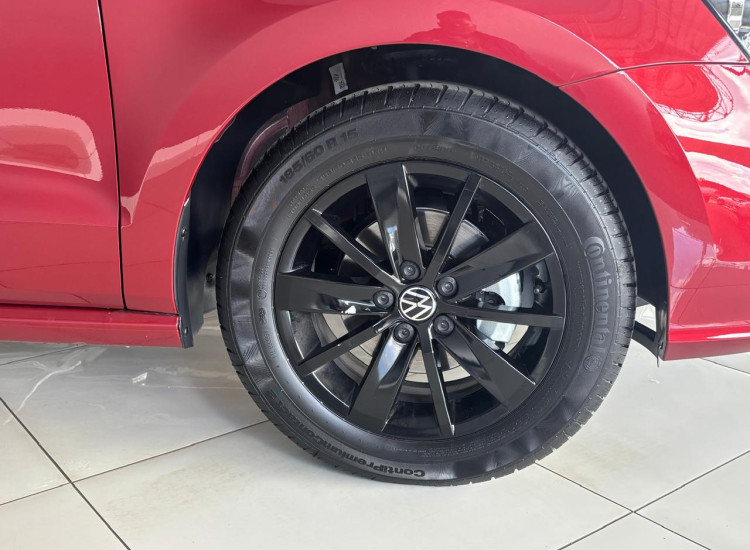  Volkswagen Polo Vivo Hatch 1.4