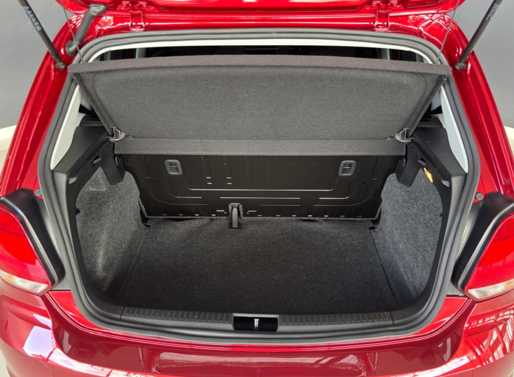  Volkswagen Polo Vivo Hatch 1.4