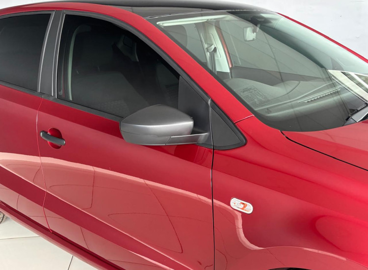  Volkswagen Polo Vivo Hatch 1.4