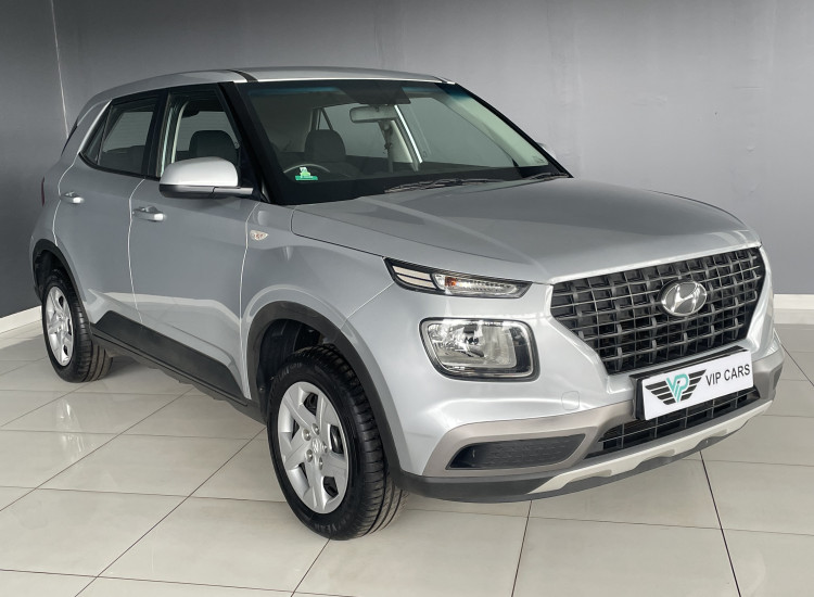 Hyundai Venue 1.0 TGDi Motion