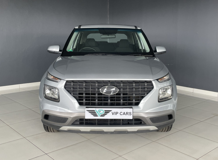 Hyundai Venue 1.0 TGDi Motion