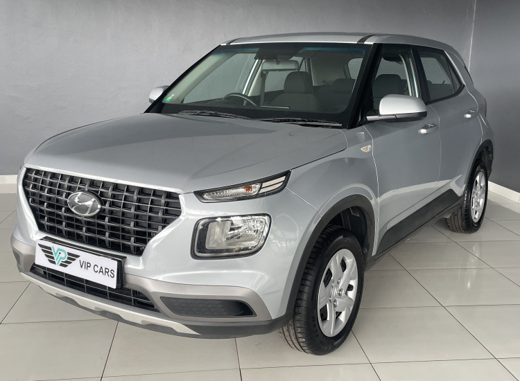 Hyundai Venue 1.0 TGDi Motion