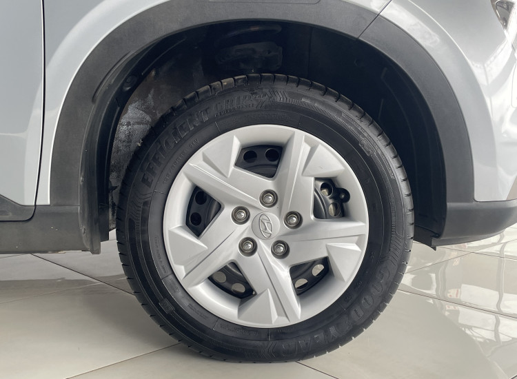 Hyundai Venue 1.0 TGDi Motion