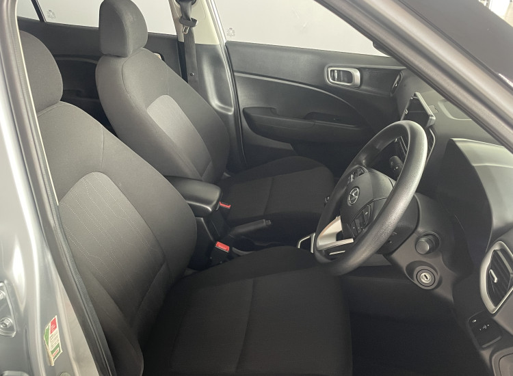 Hyundai Venue 1.0 TGDi Motion