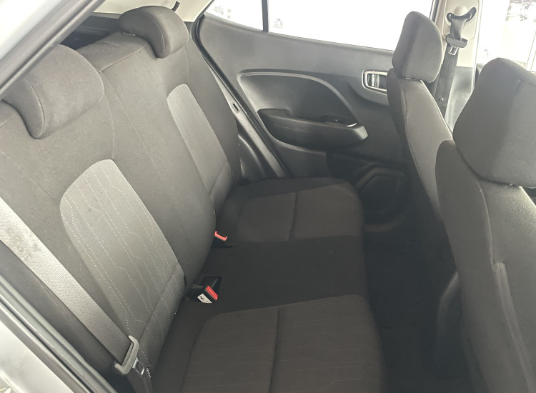 Hyundai Venue 1.0 TGDi Motion