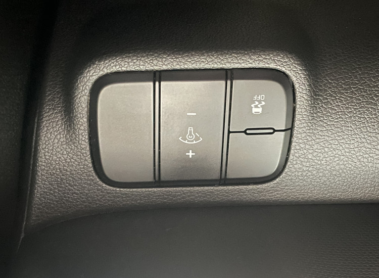 Hyundai Venue 1.0 TGDi Motion