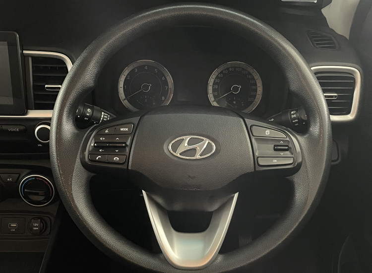 Hyundai Venue 1.0 TGDi Motion