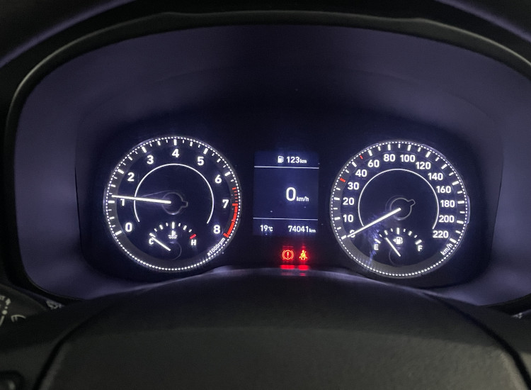 Hyundai Venue 1.0 TGDi Motion