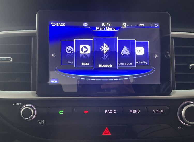 Hyundai Venue 1.0 TGDi Motion