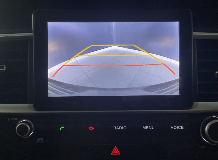 Hyundai Venue 1.0 TGDi Motion