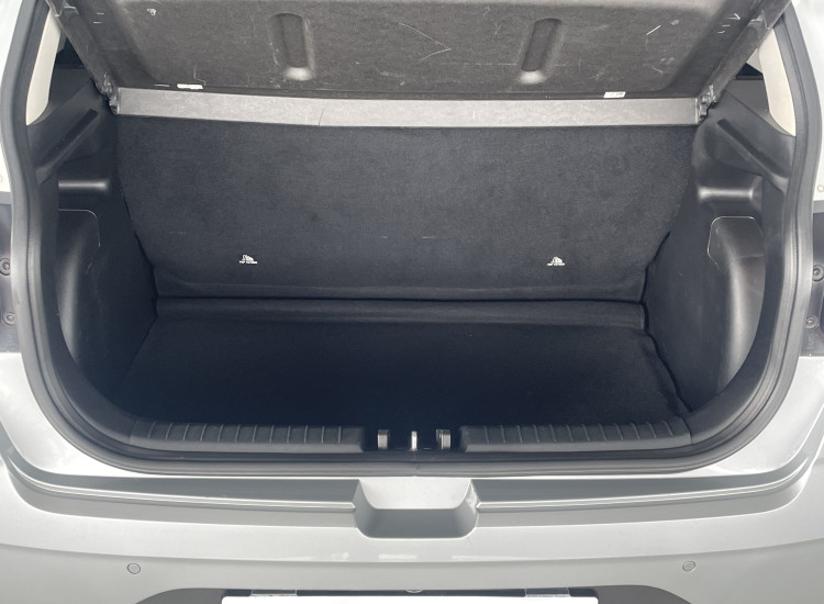 Hyundai Venue 1.0 TGDi Motion