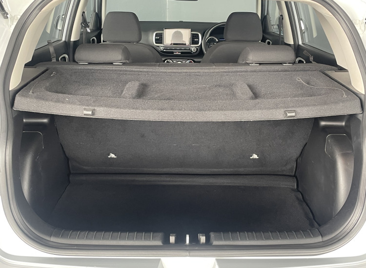 Hyundai Venue 1.0 TGDi Motion